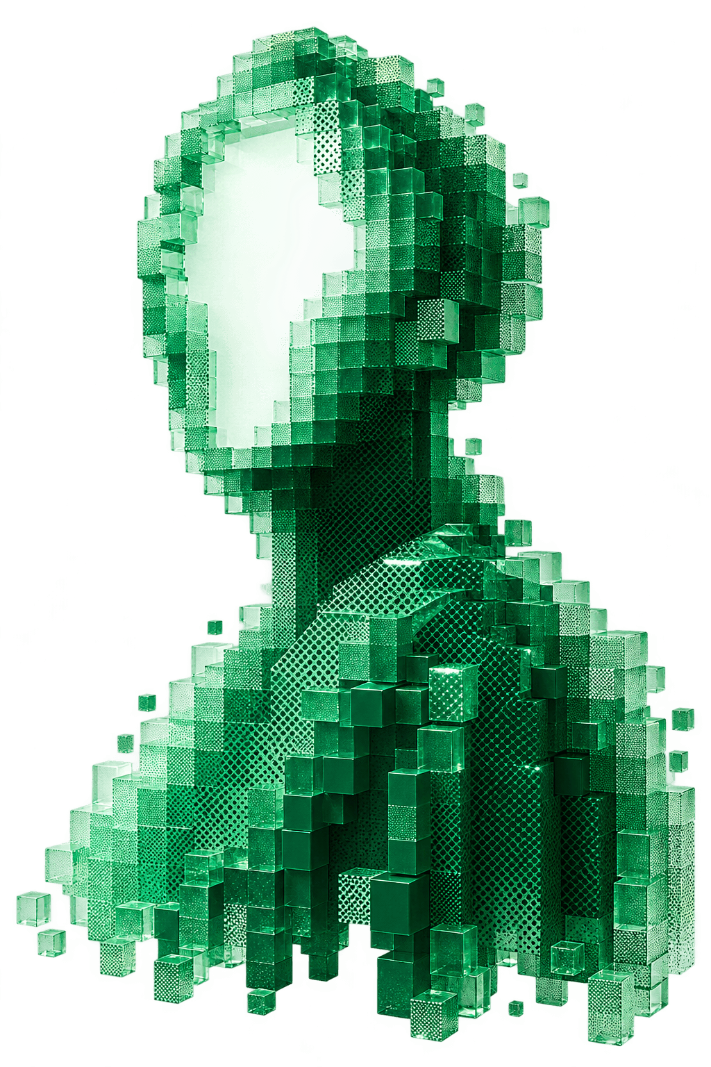 Identity Intelligence 3D Representation